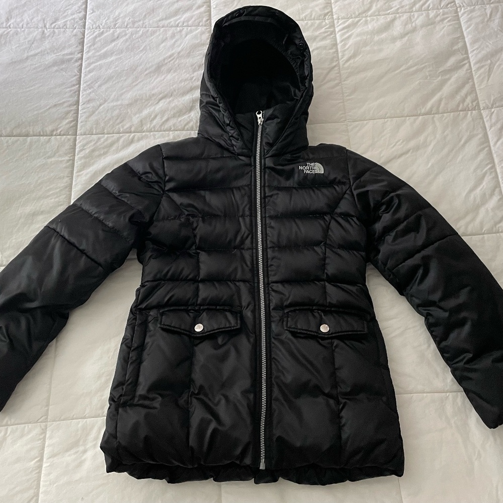 Winter Coat